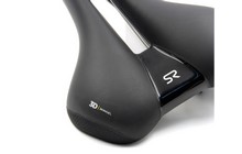 Седло Selle Royal Ellipse Moderate - дополнительное фото 4