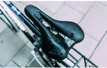 Седло Selle Royal Ellipse Moderate - дополнительное фото 6