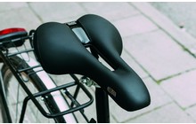 Седло Selle Royal Ellipse Moderate - дополнительное фото 7