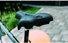 Седло Selle Royal Ellipse Moderate - дополнительное фото 8