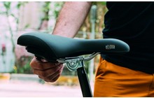 Седло Selle Royal Ellipse Moderate - дополнительное фото 9