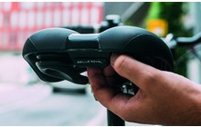 Седло Selle Royal Ellipse Moderate - дополнительное фото 10