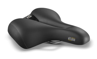 Сідло Selle Royal Ellipse Relaxed
