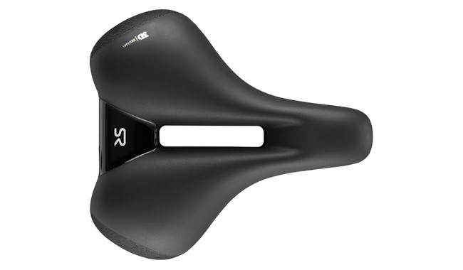 Сідло Selle Royal Ellipse Relaxed - дополнительное фото 2