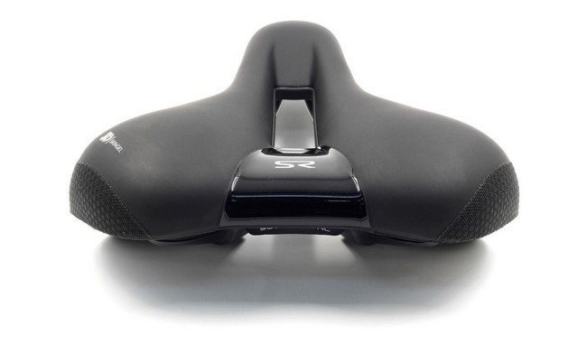 Сідло Selle Royal Ellipse Relaxed - дополнительное фото 4