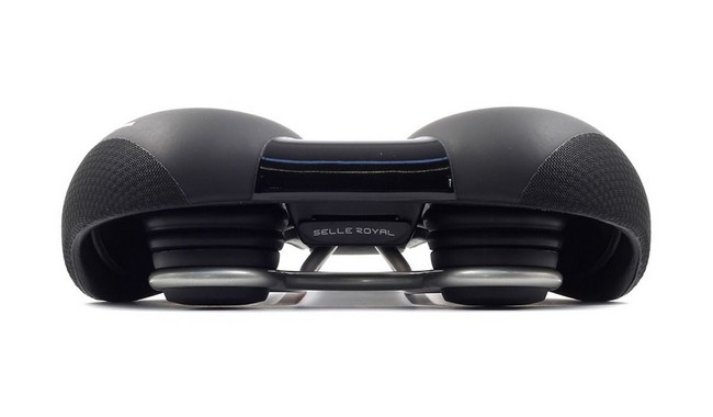 Сідло Selle Royal Ellipse Relaxed - дополнительное фото 5