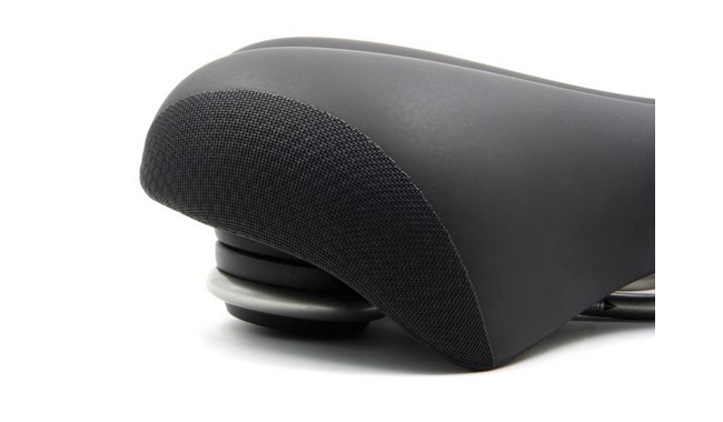 Сідло Selle Royal Ellipse Relaxed - дополнительное фото 6