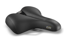 Сідло Selle Royal Ellipse Relaxed - фото 1