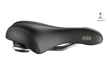 Сідло Selle Royal Ellipse Relaxed - дополнительное фото 1