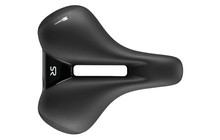 Сідло Selle Royal Ellipse Relaxed - дополнительное фото 2