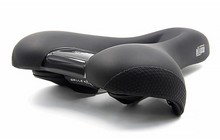 Сідло Selle Royal Ellipse Relaxed - дополнительное фото 3