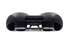 Сідло Selle Royal Ellipse Relaxed - дополнительное фото 5