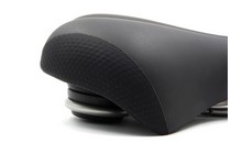 Сідло Selle Royal Ellipse Relaxed - дополнительное фото 6