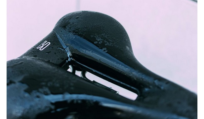 Сідло Selle Royal Ellipse Relaxed - дополнительное фото 13
