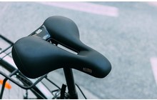 Сідло Selle Royal Ellipse Relaxed - дополнительное фото 9