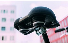 Сідло Selle Royal Ellipse Relaxed - дополнительное фото 10