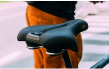 Сідло Selle Royal Ellipse Relaxed - дополнительное фото 11