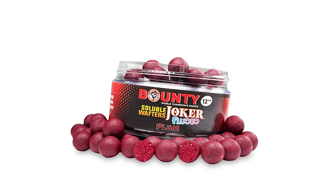 Бойли Bounty Fluoro Joker 10 мм - фото 4
