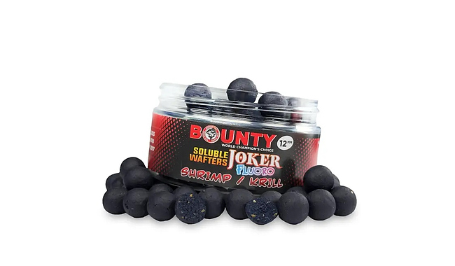 Бойли Bounty Fluoro Joker 10 мм - фото 16