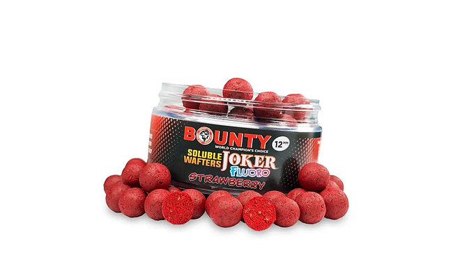 Бойли Bounty Fluoro Joker 10 мм - фото 3