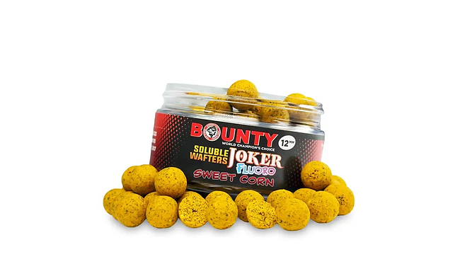 Бойли Bounty Fluoro Joker 10 мм - фото 8