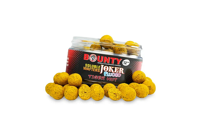Бойли Bounty Fluoro Joker 10 мм - фото 11