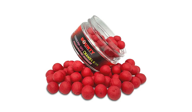 Бойли Bounty FLUORO Pop-up CHAMELEON 8 мм - фото 2