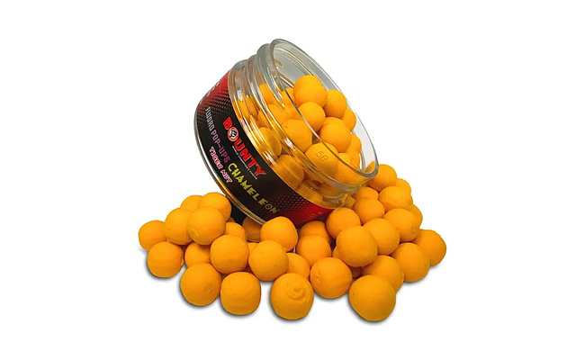 Бойли Bounty FLUORO Pop-up CHAMELEON 8 мм - фото 4