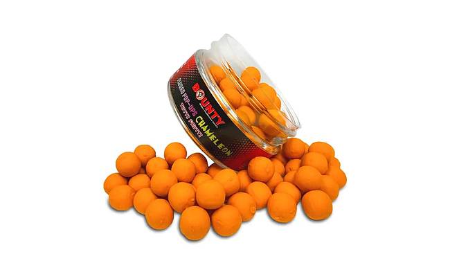 Бойли Bounty FLUORO Pop-up CHAMELEON 8 мм - фото 7