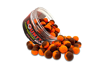 Бойли Bounty FLURO-вафтерс KOLOBOK 8 мм