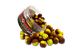 Бойли Bounty FLURO-вафтерс KOLOBOK 8 мм