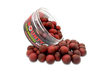 Бойли Bounty FLURO-вафтерс KOLOBOK 8 мм