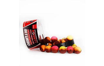 Бойли Bounty Fluoro Pop-up BITURBO 8 мм