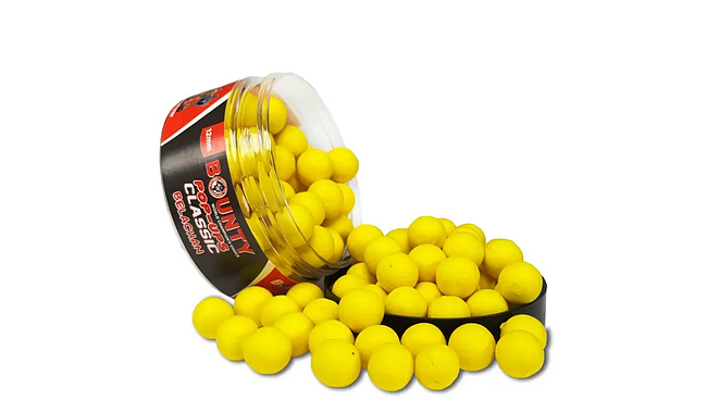 Бойли Bounty Pop-up Classic 8 мм - фото 1