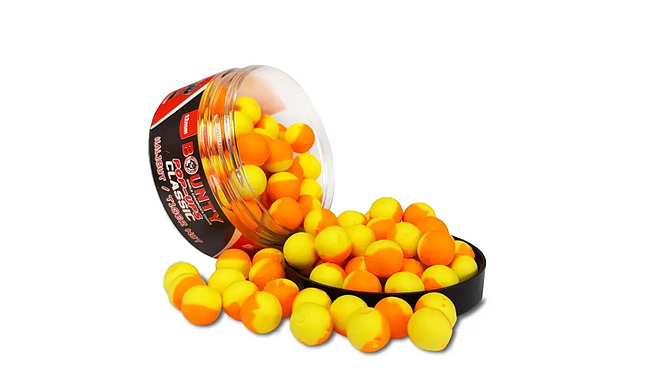 Бойли Bounty Pop-up Classic 8 мм - фото 2
