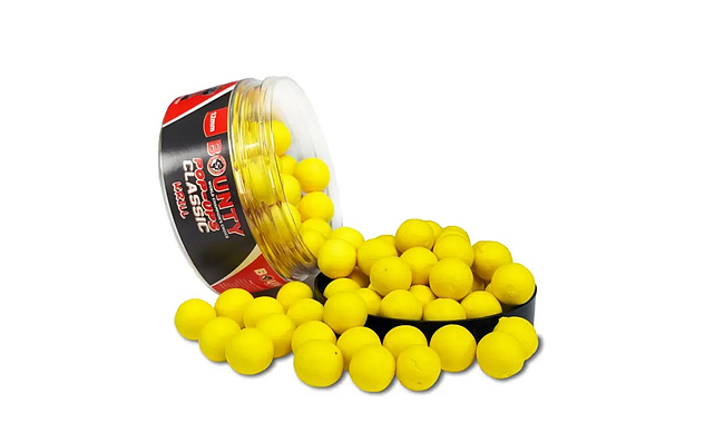 Бойли Bounty Pop-up Classic 8 мм - фото 3