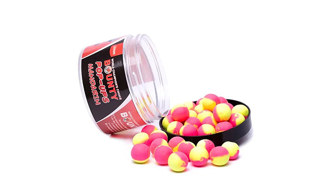 Бойли Bounty Pop-up Classic 8 мм - фото 4