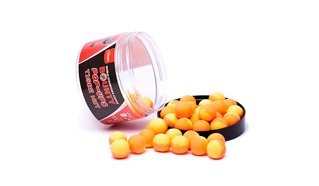 Бойли Bounty Pop-up Classic 8 мм - фото 5