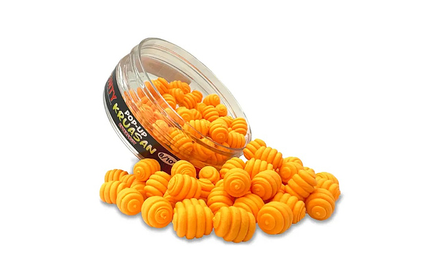 Бойли Bounty KRUASAN 8/10 мм - фото 7