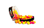 Бойлы Bounty Pop-up Multicolor 6 мм - фото 7