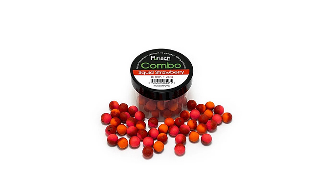 Бойли Puhach Baits Combo 10 мм - фото 5