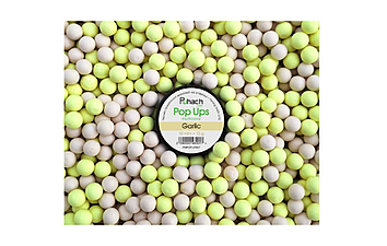 Бойлы Puhach Baits Pop Ups Multicolor 10 мм
