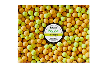 Бойлы Puhach Baits Pop Ups Multicolor 10 мм