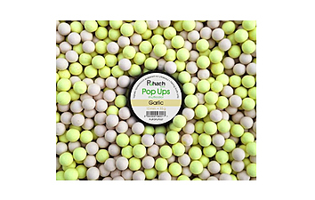 Бойлы Puhach Baits Pop Ups Multicolor 8 мм