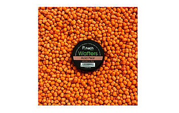 Бойли Puhach Baits Wafters Micro 3,8x6 мм