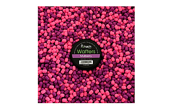 Бойлы Puhach Baits Wafters Micro 3,8x6 мм