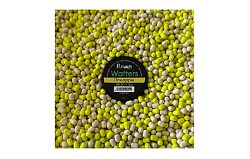 Бойлы Puhach Baits Wafters Micro 3,8x6 мм