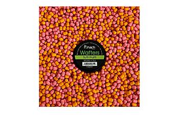 Бойлы Puhach Baits Wafters Micro 3,8x6 мм