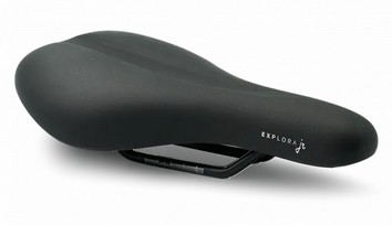 Сідло Selle Royal Explora Junior L