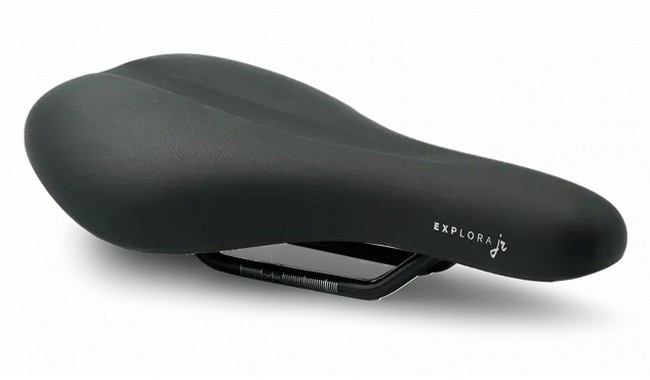 Сідло Selle Royal Explora Junior L - фото 1